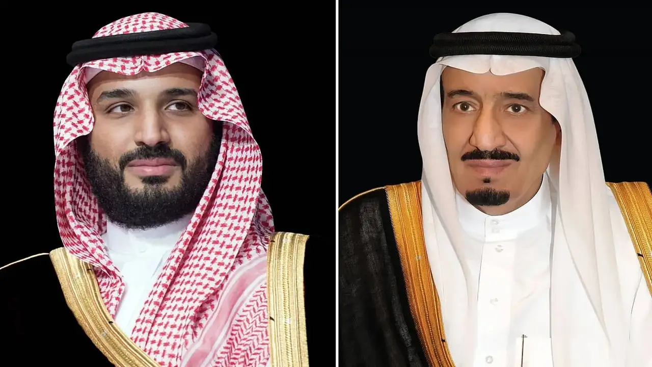 وفاة المفتي العام يُحزن الخليج وقطر والبحرين وعمان تعزي القيادة السعودية